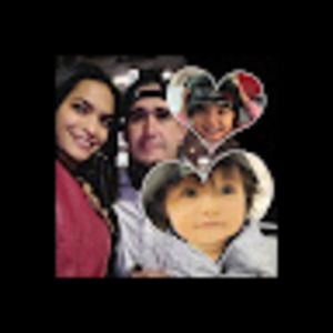 Meet your Posher, Maili